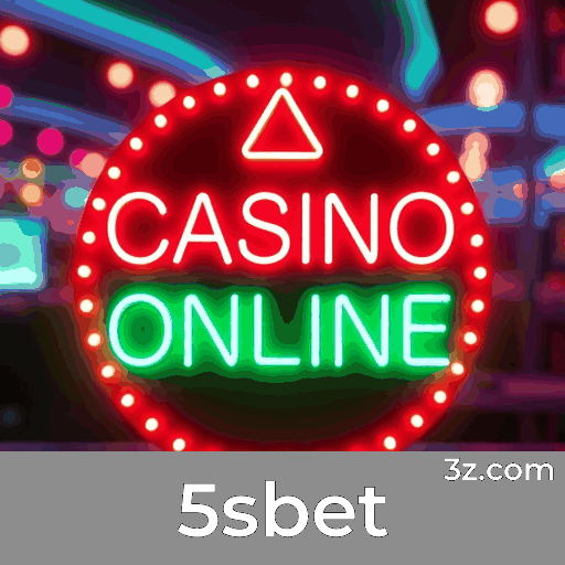 Experiência de cassino imersiva com 5sbet para brasileiros