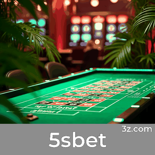 5sbet: Experiência Completa em Apostas com Serviços Profissionais