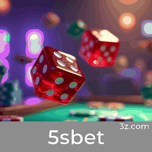 5sbet: Apostas Esportivas Precisas e Autoritativas