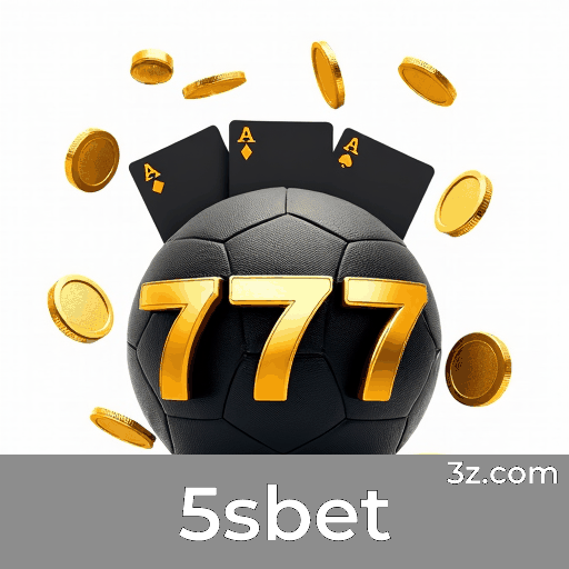 Experiência de cassino imersiva com 5sbet para brasileiros