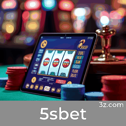 5sbet: Apostas Esportivas Precisas e Autoritativas