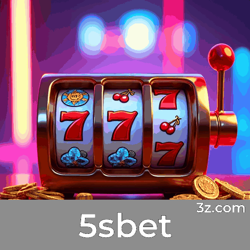 Experiência de cassino imersiva com 5sbet para brasileiros