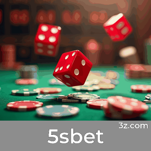 Universo de Jogos Extraordinários do 5sbet: Diversão Sem Limites