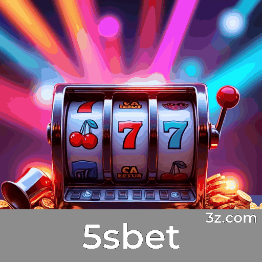 Universo de Jogos Extraordinários do 5sbet: Diversão Sem Limites