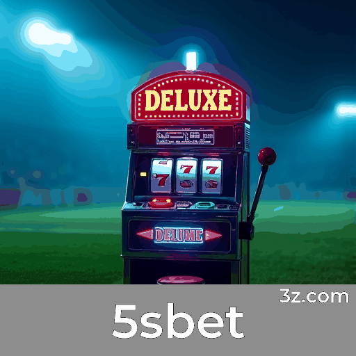 Experiência de cassino imersiva com 5sbet para brasileiros