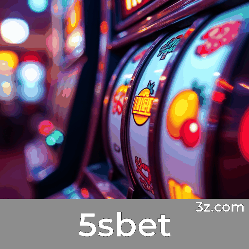 5sbet: Promoções Inteligentes e Personalizadas com Tecnologia de Ponta
