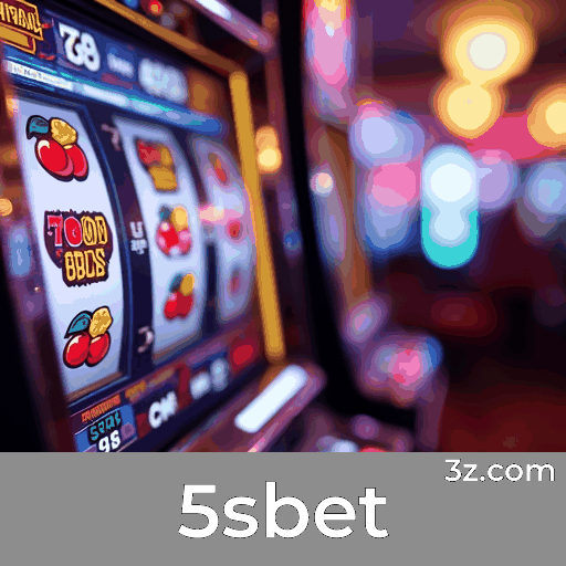 5sbet: Apostas Esportivas Precisas e Autoritativas