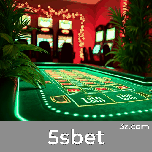 Análise Metodológica de Bônus para Otimizar Retornos na 5sbet