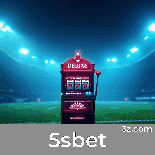 5sbet: Experiência de Jogo Variada e Imersiva