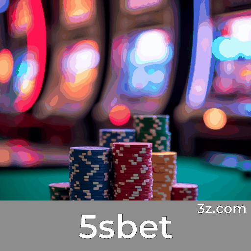 5sbet: Experiência Completa em Apostas com Serviços Profissionais