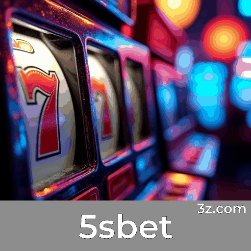 5sbet: Experiência de Jogo Variada e Imersiva